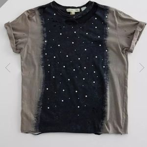 Embellished Glitz T-Shirt